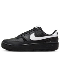 (WMNS) Nike Gamma Force 'Black White Orca' FQ6476-010