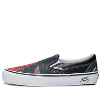 حذاء Vans Robert Williams x Slip-On 98 Reissue LX 'Jalapena' VN0A2Y33KCM
