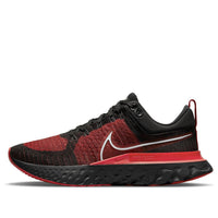 حذاء Nike React Infinity Run Flyknit 2 "Bred" CT2357-006