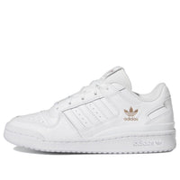 (WMNS) حذاء adidas Forum Low 'White Rose Gold' IG0698
