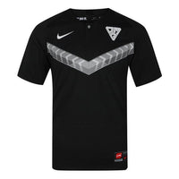 تيشيرت تدريب Nike x LPL "أسود" CV9619-010