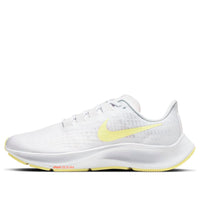 (WMNS) Nike Air Zoom Pegasus 37 'White Light Zitron' BQ9647-105