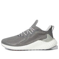 adidas AlphaBoost 'Grey Silver' G54129