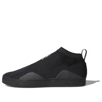 adidas 3ST.002 Primeknit 'Triple Black' CG5612