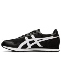 ASICS Tiger Runner 'Black White' 1191A207-003