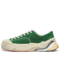 (WMNS) Li-Ning Wuji 'Green Beige' AZGT038-4