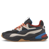 PUMA RS-2K RF 'أسود رمادي بخاري' 373887-01