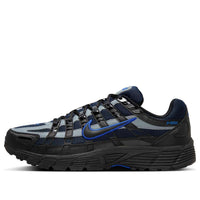 Nike P-6000 'Black Obsidian Grey Game Royal' IF6199-002