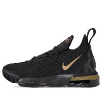 (GS) Nike LeBron 16 'أنا الملك' AQ2465-007