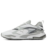 PUMA Gs-Fast 'رمادي أبيض' 376357-02