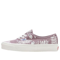 حذاء Vans Anaheim Factory Authentic مقاس 44 Dx "أرجواني" VN0A4BVYPRP