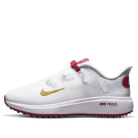 (WMNS) Nike React Ace Tour 'White' CW3096-104
