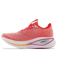 حذاء New Balance FuelCell SuperComp 'Electric Red' MRCXCR2
