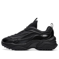 (WMNS) Li-Ning Aurora WindWalker V2 'Black' AGCS160-3