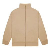 Fear of God Essentials SS23 Barn Jacket 'Sand' 192BT225074FW