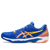 حذاء ASICS Solution Speed ​​FF 2 "Tuna Blue" 1041A391-960