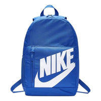 حقيبة ظهر Nike Elemental Logo "زرقاء" BA6030-480