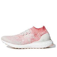 (WMNS) حذاء adidas UltraBoost Uncaged 'Raw White Shock Red' B75863