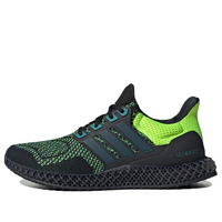 adidas Ultra 4D 'Black Lucid Lemon' IG2263