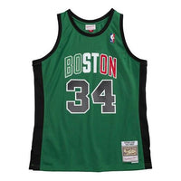 Mitchell &amp; Ness NBA SW 07-08 34 SMJYAC19174-BCEKYGN07PPI