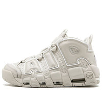 حذاء Nike Air More Uptempo 'Light Bone' 921948-001