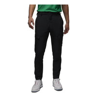 Air Jordan Golf Pants 'Black' DZ0543-010