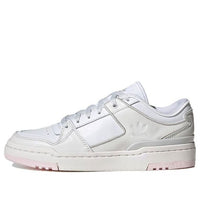 (WMNS) adidas Originals FORUM Luxe Low 'White' GX4520