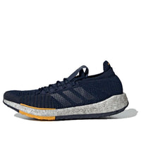 adidas x Monocle PulseBoost HD 'City Run - Navy' EG2660