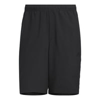 adidas Future Icons Woven Shorts 'Black' IN6510