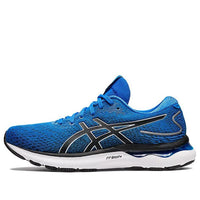 حذاء ASICS Gel-Nimbus 24 "أزرق كهربائي" 1011B359-405