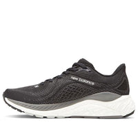 (WMNS) New Balance Fresh Foam X 860 V13 D Wide 'Black White' W860K13