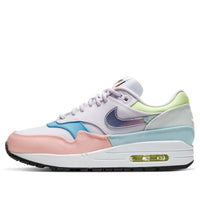 (WMNS) Nike Air Max 1 'متعدد الألوان' CU4761-500