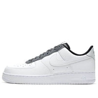حذاء Nike Air Force 1 '07 LV8 'White Grey' CK4363-100