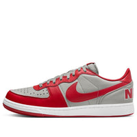 حذاء Nike Terminator Low 'UNLV' FZ4036-099