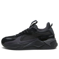 PUMA RS-X Gore-Tex 'Black Dark Coal' 393821-01