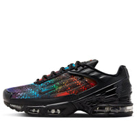 حذاء Nike Air Max Plus 3 Premium 'Rainbow Gradient' FD0671-001