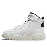 (WMNS) Nike Air Force 1 High Utility 2.0 'Summit White' DC3584-100