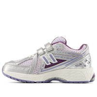 (PS) حذاء New Balance 1906 Wide 'Silver Purple' PV1906EK