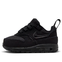 (TD) Nike Air Max 1 EasyOn 'Triple Black' DZ3309-001