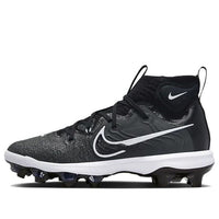 Nike Alpha Huarache NXT MCS 'Black White' DJ6519-010
