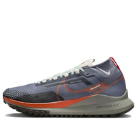 حذاء Nike React Pegasus Trail 4 GTX "Light Carbon Dark Cosmic Clay" DJ7926-006