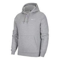 حذاء Nike Club Swoosh للرجال مطبوع عليه شعار النادي باللون الرمادي 916271-063