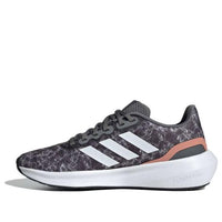 (WMNS) حذاء adidas Runfalcon 3.0 'Carbon Tie-Dye' ID2277