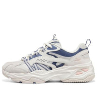 (WMNS) Skechers D'Lites 4.0 'Natural Blue' 896205-NTBL
