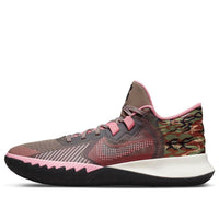 حذاء Nike Kyrie Flytrap 5 'Moon Fossil Pink Gaze Camo' CZ4100-005
