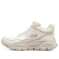 (WMNS) حذاء Skechers Arch Fit 'Natural' 149775-NAT