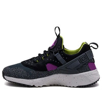 حذاء Nike Air Huarache Utility "Medium Berry" 806979-500