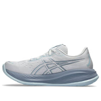 حذاء رياضي ASICS Gel-Cumulus 26 "أبيض رمادي أزرق" 1011B792-102