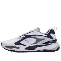 PUMA GS-Fast Golf 'White Black' 376357-08