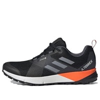 حذاء adidas Terrex Two GTX 'Black Solar Orange' EF1437